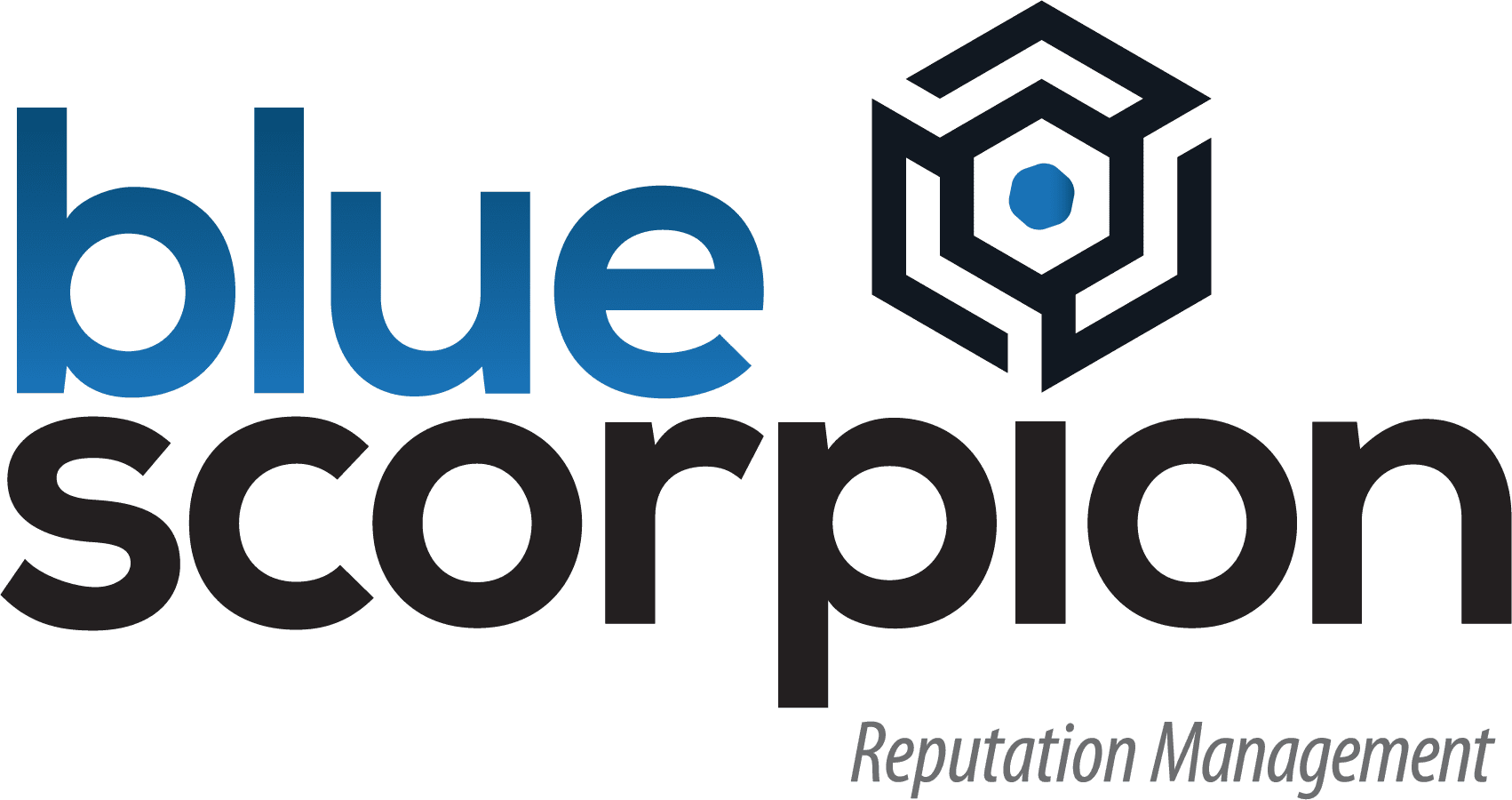 Blue Scorpion Reputation Management - Digital Marketing Agency